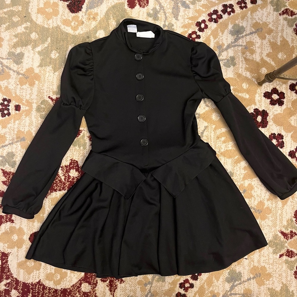 Halloween costume